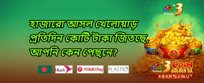 ফ্রি স্পিন ধামাকা promotional banner